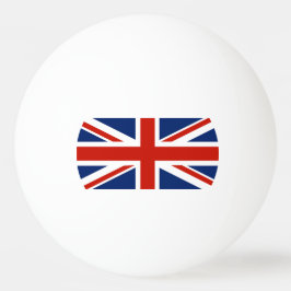 United Kingdom of Great Britain and Northern Irela 卓球ボール