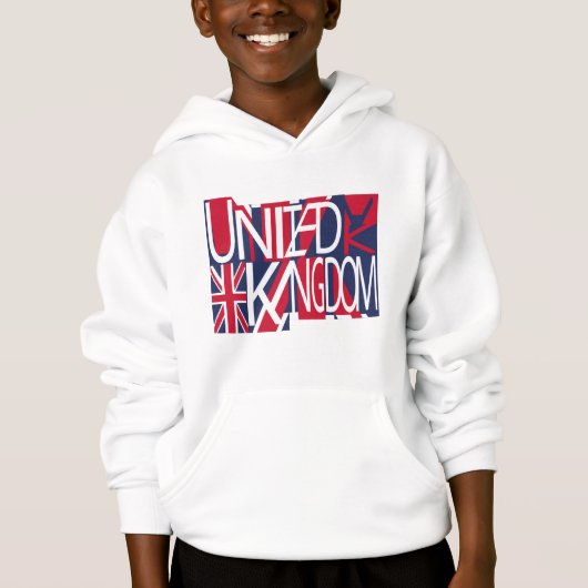 United Kingdom UK flag BY MASANSER PIXELAT (正面)