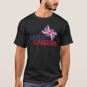 UNITED KINGDOME family Tシャツ (正面)