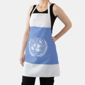 UNITED NATIONS エプロン (インサイチュ)