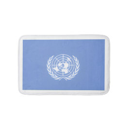 UNITED NATIONS バスマット
