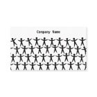 united People、Company会社名