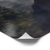 United Races Epic Scene Poster | Fantasy Unity Art ポスター (コーナー)