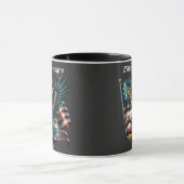  United States 250th Anniversary Celebration マグカップ (中央)