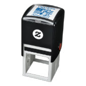 United States 250th Anniversary Commemorative Art  セルフインキングスタンプ (商品)