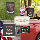 United States 250th Anniversary Eagle Family  Tシャツ