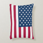 United States of America アクセントクッション (正面(垂直))