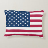 United States of America アクセントクッション (裏面)