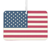 United States of America カーエアーフレッシュナー (裏面)