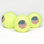 United States of America テニスボール (マルチ)