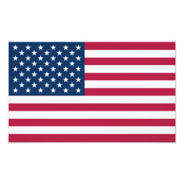 United States of America フォトプリント