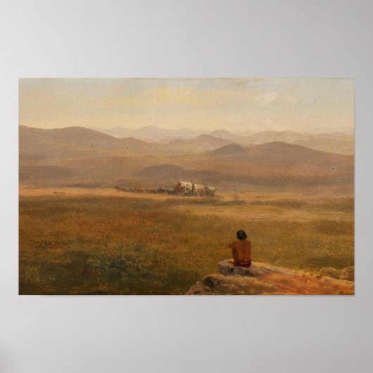 United States of America ポスター (正面)