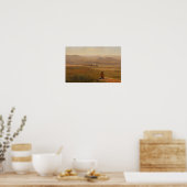 United States of America ポスター (キッチン)