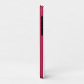 United States of America Case-Mate iPhoneケース (裏面/左)