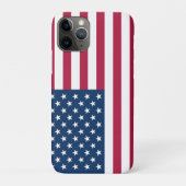 United States of America Case-Mate iPhoneケース (裏)