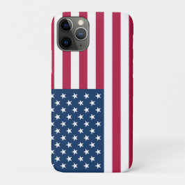 United States of America iPhone 11 Proケース