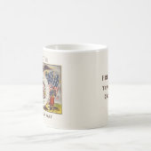 United States Our Standard Coffee コーヒーマグカップ (中央)