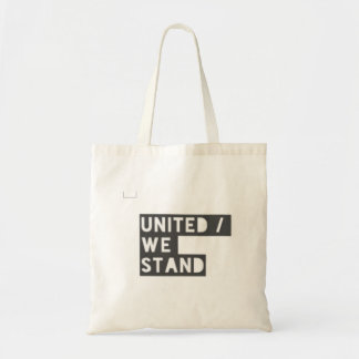 " United We Stand " / bag トートバッグ
