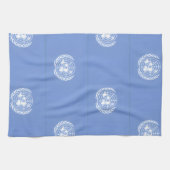 #UNITEDNATIONS キッチンタオル (横)