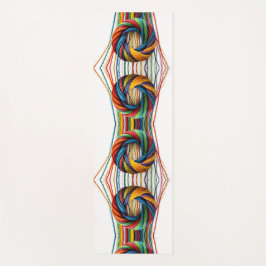 Unityで織り込み ヨガマット