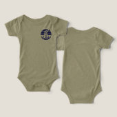 Unityのチェックマーク (デザイン正面&裏面)