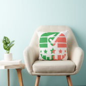 Unityのチェックマーク クッション (椅子)