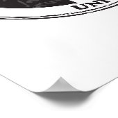 Unityポスターの数学者 ポスター (角)