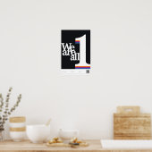 Unityポスター ポスター (キッチン)