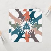 Unity、サービス、リカバリ カード (正面/裏面インサイチュ)