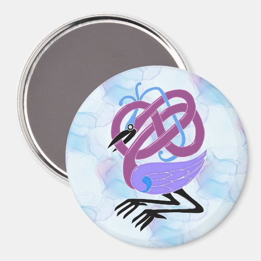 Unity マグネット (正面/裏面)