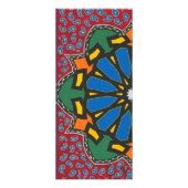 Unity – ラックカード (正面)