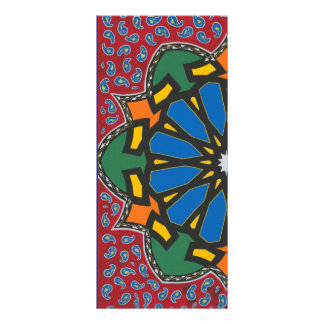 Unity – ラックカード