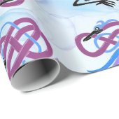 Unity ラッピングペーパー (ロールコーナー)