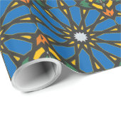 Unity – ラッピング紙 ラッピングペーパー (ロールコーナー)