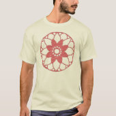 Unity 100%オーガニック Tシャツ (正面)