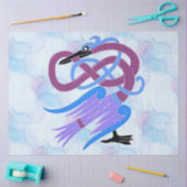 Unity B 薄葉紙 (クラフト)