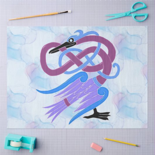 Unity B 薄葉紙 (クラフト)