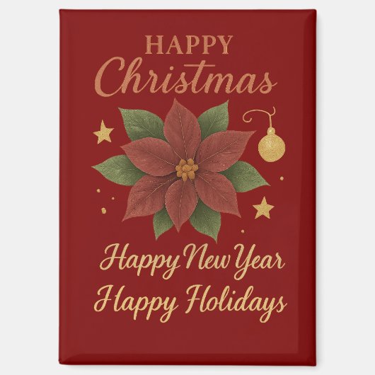 Unity Candle Set マグネット (正面)