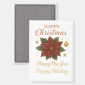 Unity Candle Set マグネット (正面/裏面)