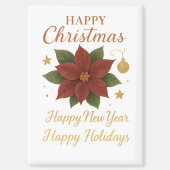 Unity Candle Set マグネット (正面)