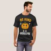 Unity Day  Orange 2022 Kids Be Kind End Bullying W Tシャツ (正面フル)