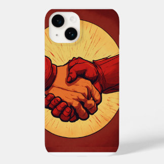 「Unity Duo: The Ultimate iPhone & Cover Combo for Case-Mate iPhone 14ケース