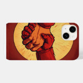 「Unity Duo: The Ultimate iPhone & Cover Combo for Case-Mate iPhoneケース (裏面 (横))