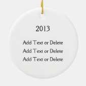 Unity - Hands - SRF セラミックオーナメント (裏面)