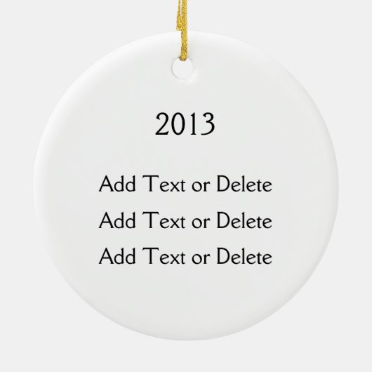 Unity - Hands - SRF セラミックオーナメント (裏面)