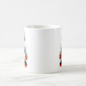 UNITY I AM  コーヒーマグカップ (中央)