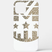 Unity in Action - A モダン Tribute Case-Mate iPhoneケース (裏面)