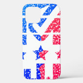 Unity in Action - A モダン Tribute Case-Mate iPhoneケース (裏面)