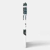 Unity in Action - A モダン Tribute iPhoneケース (右側面)