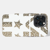 Unity in Action - A モダン Tribute iPhoneケース (裏面横)